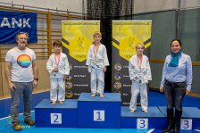 16.12.2023 Wachau JUDO Kids Cup